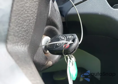 2018 Ford Transit-250 из США, поврежденный, VIN 1FTYR2CM6JKA55688